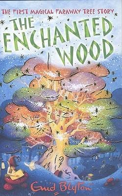 The Enchanted Wood(English, Paperback, Blyton Enid)