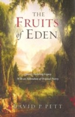 The Fruits of Eden(English, Paperback, Pett David P)