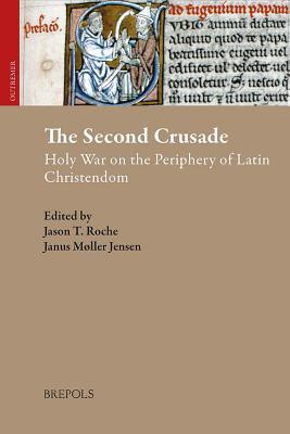 The Second Crusade(English, Hardcover, unknown)