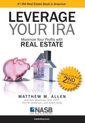 Leverage Your IRA(English, Hardcover, Allen Matthew M.)