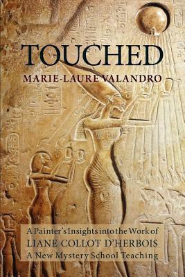 Touched(English, Paperback, Valandro Marie-Laure)