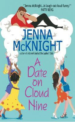 A Date on Cloud Nine(English, Paperback, McKnight Jenna)