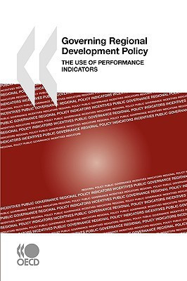Governing Regional Development Policy(English, Paperback, OECD Publishing)