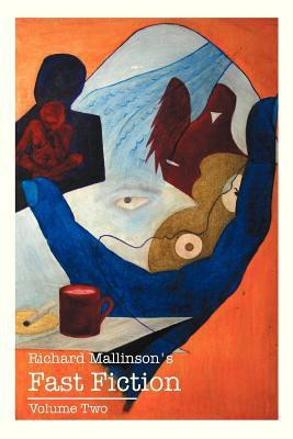 Richard Mallinson's Fast Fiction(English, Paperback, Mallinson Richard)