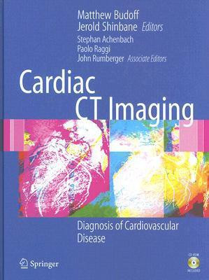 Cardiac CT Imaging(English, Mixed media product, unknown)