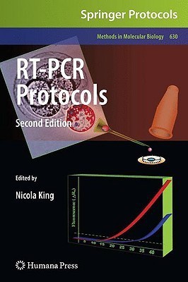 RT-PCR Protocols(English, Hardcover, unknown)