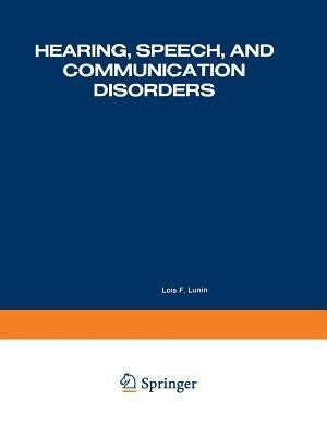 Hearing, Speech, and Communication Disorders(English, Paperback, unknown)