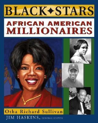 African American Millionaires(English, Hardcover, Sullivan Otha Richard)