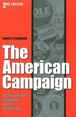 The American Campaign(English, Paperback, Campbell James E.)