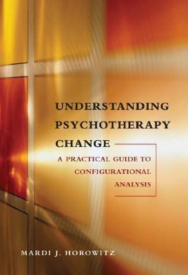 Understanding Psychotherapy Change(English, Hardcover, Horowitz Mardi Jon)