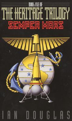 Semper Mars(English, Paperback, Douglas Ian)