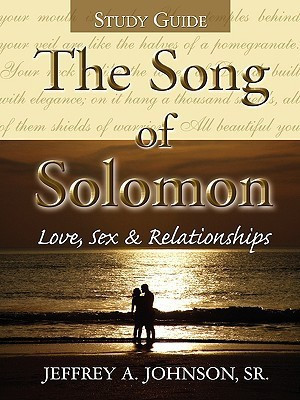 The Song of Solomon Study Guide(English, Paperback, Johnson Jeffrey Sr)