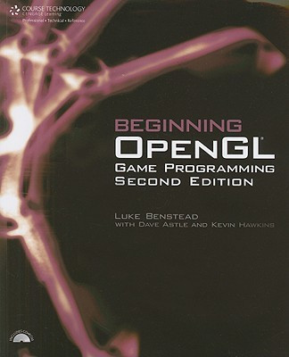 Beginning OpenGL Game Programming, Second Edition(English, Mixed media product, Benstead Luke)