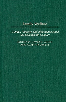 Family Welfare 1st  Edition(English, Hardcover, unknown)