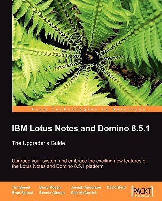 IBM Lotus Notes and Domino 8.5.1(English, Paperback, Rosen Barry)