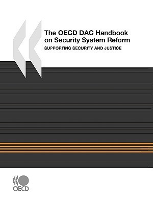 The OECD DAC Handbook on Security System Reform(English, Paperback, OECD Publishing)