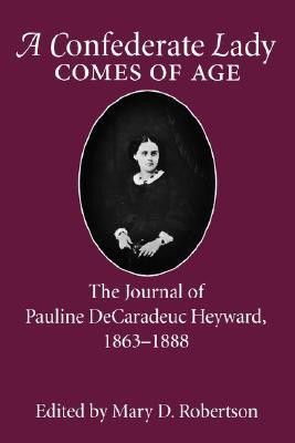 A Confederate Lady Comes of Age(English, Paperback, unknown)