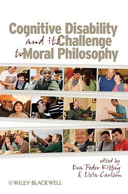 Cognitive Disability and Its Challenge to Moral Philosophy(English, Paperback, unknown)