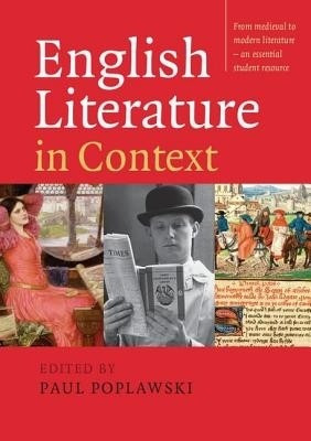 English Literature in Context(English, Paperback, unknown)
