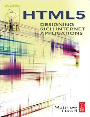 HTML5(English, Paperback, David Matthew)