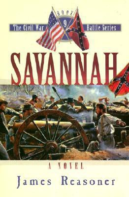 Savannah(English, Hardcover, Reasoner James)
