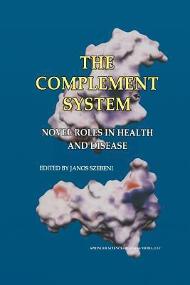 The Complement System(English, Paperback, unknown)