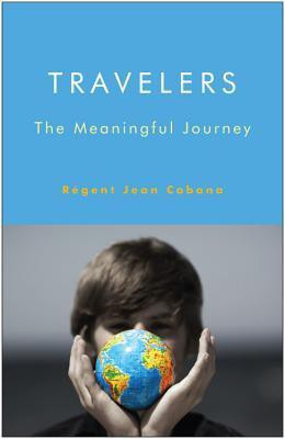 Travelers(English, Paperback, Cabana Regent Jean)