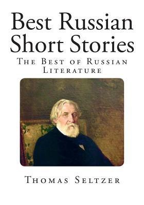 Best Russian Short Stories(English, Paperback, Seltzer Thomas)