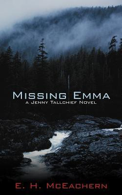 Missing Emma(English, Paperback, McEachern E H)