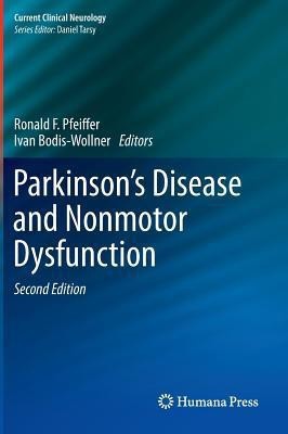 Parkinson's Disease and Nonmotor Dysfunction(English, Hardcover, unknown)