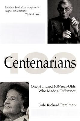 Centenarians(English, Paperback, Perelman Dale Richard)