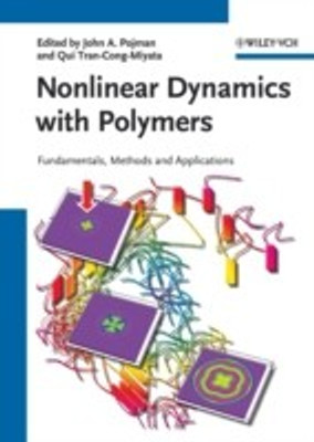 Nonlinear Dynamics with Polymers(English, Hardcover, unknown)