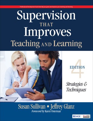 Supervision That Improves Teaching and Learning  - Strategies and Techniques(English, Paperback, Susan S. Sullivan, Jeffrey G. Glanz)