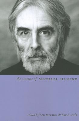 The Cinema of Michael Haneke(English, Paperback, Mccann Ben)