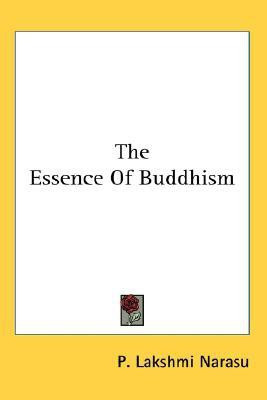 The Essence Of Buddhism(English, Paperback, unknown)