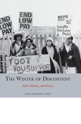The Winter of Discontent(English, Hardcover, Martin Lopez Tara)