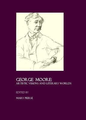 George Moore(English, Hardcover, unknown)