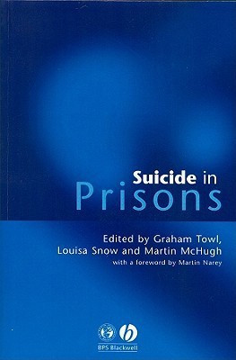 Suicide in Prisons(English, Paperback, unknown)