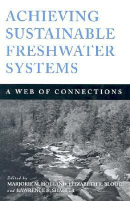 Achieving Sustainable Freshwater Systems(English, Paperback, unknown)