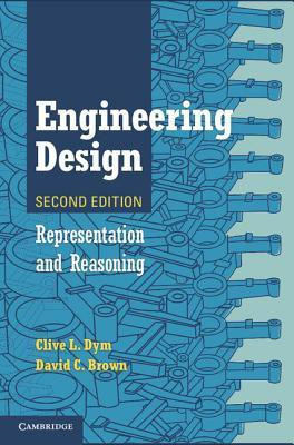 Engineering Design(English, Hardcover, Dym Clive L.)