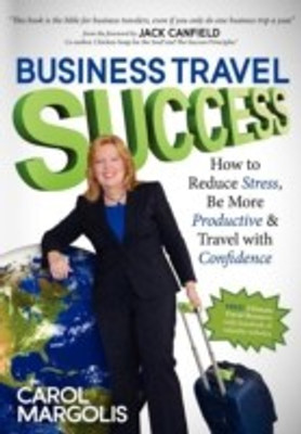 Business Travel Success(English, Paperback, Margolis Carol)