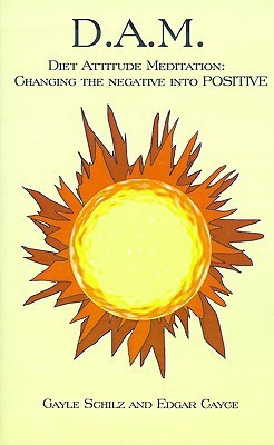 D.A.M.(English, Paperback, Cayce Edgar)