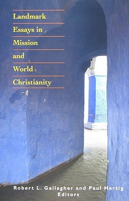Landmark Essays in Mission and World Christianity(English, Paperback, unknown)