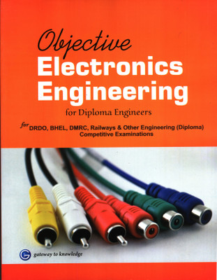 Objective Electronics Engineering (for Diploma Engineers)(English, Book, unknown)