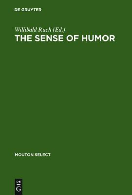 The Sense of Humor(English, Paperback, unknown)