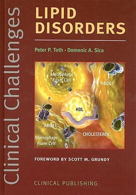 Lipid Disorders(English, Hardcover, Toth P.P.)