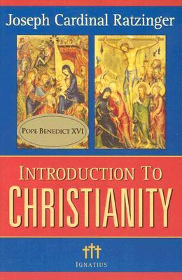 Introduction to Christianity(English, Paperback, Ratzinger Joseph)