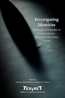 Investigating Identities(English, Paperback, unknown)