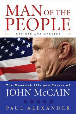 Man of the People(English, Hardcover, Alexander Paul)