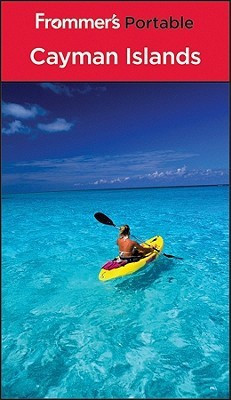 Frommer's Portable Cayman Islands(English, Paperback, Porter Darwin)